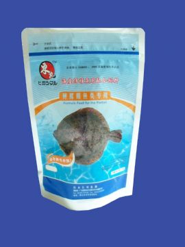 Fish Food Bag